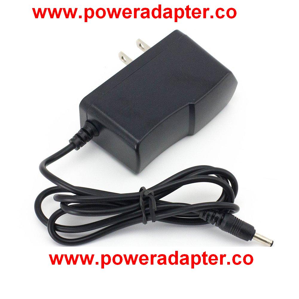Universal Home Travel Charger Power Supply 5V 2.0A/2000mah Cord Plug AC Wall Adapter